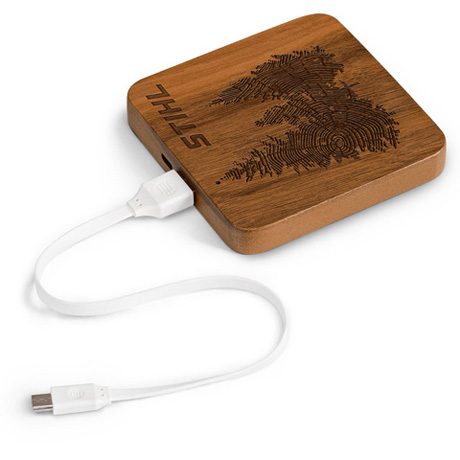 Fa powerbank